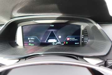 Skoda Octavia Combi Style iV#1HD#ACC#AHK#8xALU# – Bild 20
