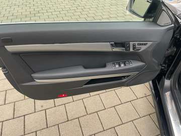 2010 Mercedes-Benz E 350 CGI BlueEff/ AMG-Line/ILS/Navi/Airscarf – Bild 10