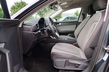 Seat Leon Sportstourer Style#virtual cockpit#1HAND#GARANTIE#8xReifen – Bild 10