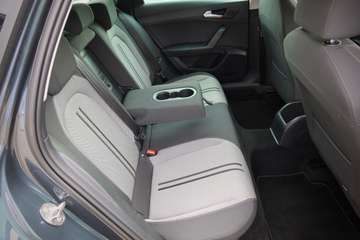 Seat Leon Sportstourer Style#virtual cockpit#1HAND#GARANTIE#8xReifen – Bild 20