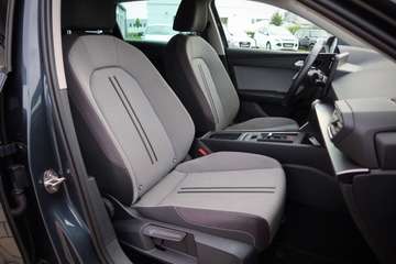 Seat Leon Sportstourer Style#virtual cockpit#1HAND#GARANTIE#8xReifen – Bild 12