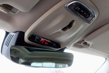 Volvo XC90 Momentum Pro AWD #LUFT#1HAND#PANO#ACC#1HD# – image 15