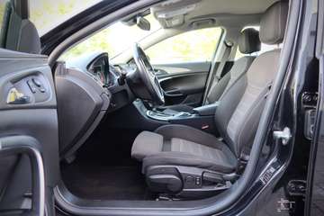 Opel Insignia SportsTourer#AHK#Sommer+Winttereifen#2HD# – Bild 11