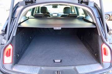 Opel Insignia SportsTourer#AHK#Sommer+Winttereifen#2HD# – Bild 23