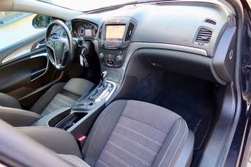Opel Insignia SportsTourer#AHK#Sommer+Winttereifen#2HD# – Bild 12