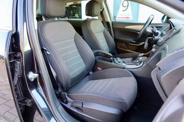 Opel Insignia SportsTourer#AHK#Sommer+Winttereifen#2HD# – Bild 13
