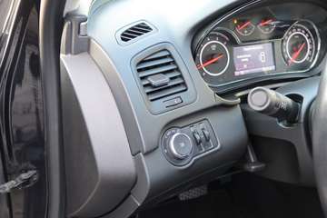 Opel Insignia SportsTourer#AHK#Sommer+Winttereifen#2HD# – Bild 15