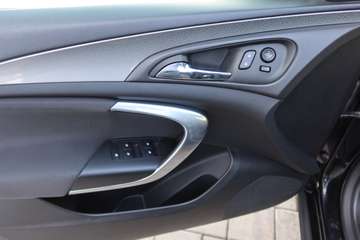 Opel Insignia SportsTourer#AHK#Sommer+Winttereifen#2HD# – Bild 16