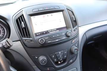 Opel Insignia SportsTourer#AHK#Sommer+Winttereifen#2HD# – Bild 18