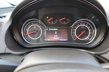 Opel Insignia SportsTourer#AHK#Sommer+Winttereifen#2HD# – Bild 20