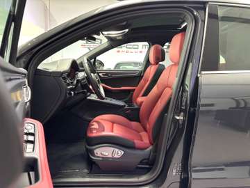 Porsche MACAN 2.0 PANO ACC CHRONO KEY-GO 360°CAM 21" – image 14