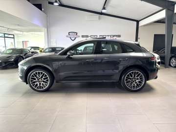 Porsche MACAN 2.0 PANO ACC CHRONO KEY-GO 360°CAM 21" – image 3