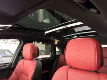 Porsche MACAN 2.0 PANO ACC CHRONO KEY-GO 360°CAM 21" – image 21