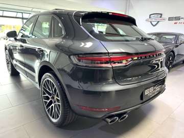 Porsche MACAN 2.0 PANO ACC CHRONO KEY-GO 360°CAM 21" – image 26