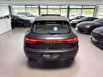 Porsche MACAN 2.0 PANO ACC CHRONO KEY-GO 360°CAM 21" – image 28