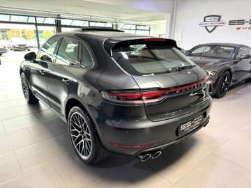 Porsche MACAN 2.0 PANO ACC CHRONO KEY-GO 360°CAM 21" – image 5