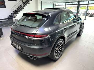 Porsche MACAN 2.0 PANO ACC CHRONO KEY-GO 360°CAM 21" – image 7