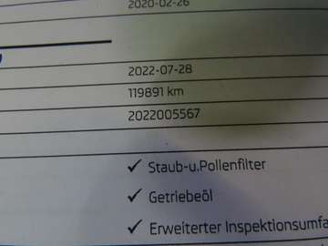 Skoda Octavia III 2.0 TDI RS/4x4/DSG/ LED/DAB+/1Hand – image 25