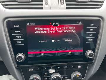 Skoda Octavia III 2.0 TDI RS/4x4/DSG/ LED/DAB+/1Hand – image 18