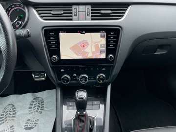 Skoda Octavia III 2.0 TDI RS/4x4/DSG/ LED/DAB+/1Hand – image 17