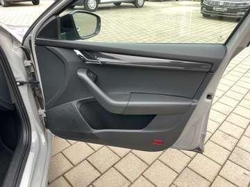 Skoda Octavia III 2.0 TDI RS/4x4/DSG/ LED/DAB+/1Hand – image 20