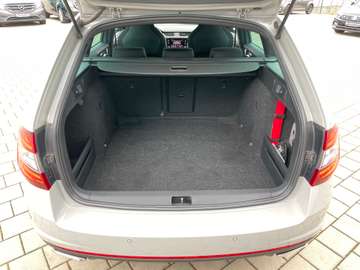 Skoda Octavia III 2.0 TDI RS/4x4/DSG/ LED/DAB+/1Hand – image 23