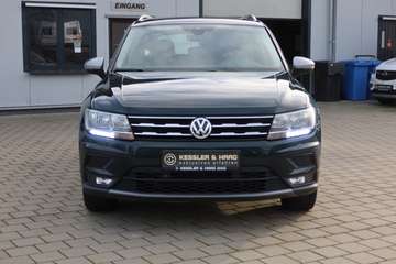 Volkswagen Tiguan Allspace 2.0TDI 4Motion#Comfortline#AHK#PANO – Bild 2