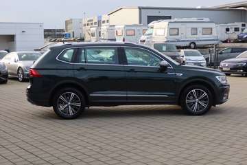 Volkswagen Tiguan Allspace 2.0TDI 4Motion#Comfortline#AHK#PANO – Bild 4