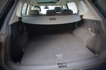 Volkswagen Tiguan Allspace 2.0TDI 4Motion#Comfortline#AHK#PANO – Bild 25