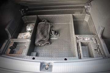 Volkswagen Tiguan Allspace 2.0TDI 4Motion#Comfortline#AHK#PANO – Bild 24