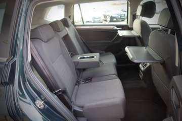 Volkswagen Tiguan Allspace 2.0TDI 4Motion#Comfortline#AHK#PANO – Bild 22