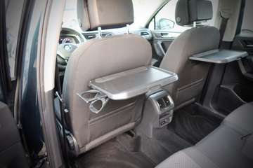 Volkswagen Tiguan Allspace 2.0TDI 4Motion#Comfortline#AHK#PANO – Bild 13