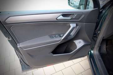 Volkswagen Tiguan Allspace 2.0TDI 4Motion#Comfortline#AHK#PANO – Bild 14