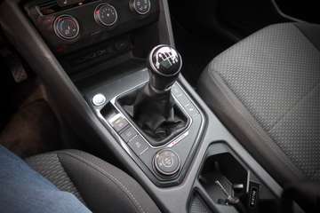Volkswagen Tiguan Allspace 2.0TDI 4Motion#Comfortline#AHK#PANO – Bild 15