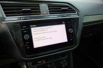 Volkswagen Tiguan Allspace 2.0TDI 4Motion#Comfortline#AHK#PANO – Bild 18
