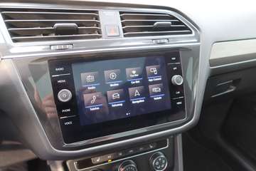 Volkswagen Tiguan Allspace 2.0TDI 4Motion#Comfortline#AHK#PANO – Bild 19