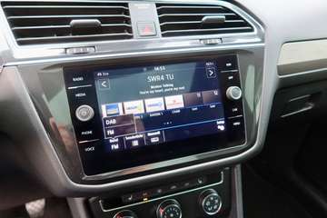 Volkswagen Tiguan Allspace 2.0TDI 4Motion#Comfortline#AHK#PANO – Bild 17