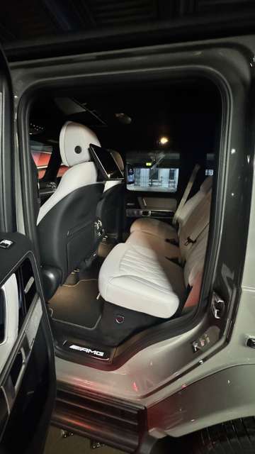 Mercedes-Benz G 63 AMG – Bild 6