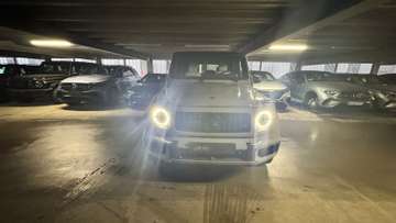Mercedes-Benz G 63 AMG – Bild 7