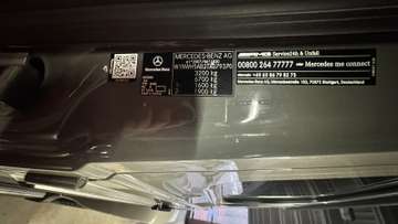 Mercedes-Benz G 63 AMG – Bild 4