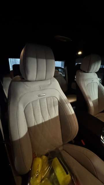 Mercedes-Benz G 63 AMG – Bild 8