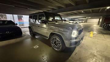 Mercedes-Benz G 63 AMG – Bild 3