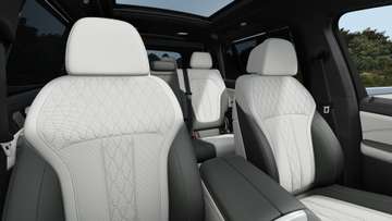 BMW X7 xDrive 40 d M Sport – Bild 3
