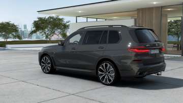BMW X7 xDrive 40 d M Sport – Bild 1