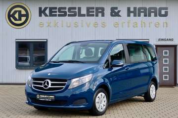 Mercedes-Benz V 200CDI/BT/kompakt/NAVI/6SITZE/R-CAM/1HD/GARANTIE# – Bild 1