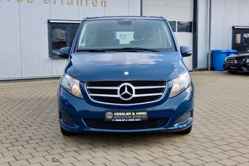 Mercedes-Benz V 200CDI/BT/kompakt/NAVI/6SITZE/R-CAM/1HD/GARANTIE# – Bild 3