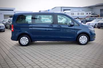 Mercedes-Benz V 200CDI/BT/kompakt/NAVI/6SITZE/R-CAM/1HD/GARANTIE# – Bild 5