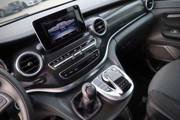 Mercedes-Benz V 200CDI/BT/kompakt/NAVI/6SITZE/R-CAM/1HD/GARANTIE# – Bild 14