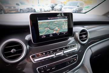 Mercedes-Benz V 200CDI/BT/kompakt/NAVI/6SITZE/R-CAM/1HD/GARANTIE# – Bild 15