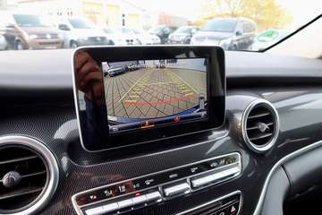 Mercedes-Benz V 200CDI/BT/kompakt/NAVI/6SITZE/R-CAM/1HD/GARANTIE# – Bild 16